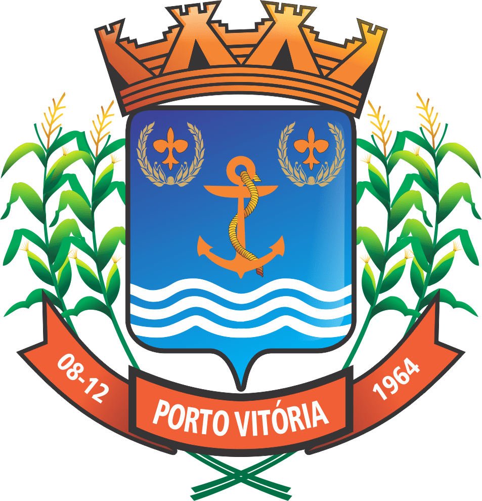 Município de Porto Vitória