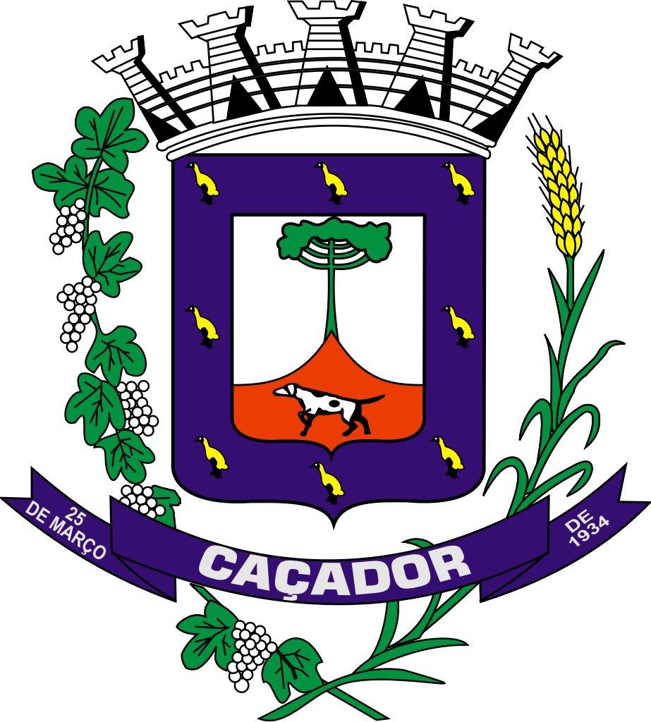 Logo da entidade Prefeitura Municipal de…