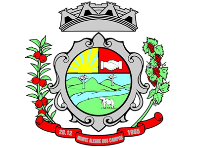 Prefeitura Municipal de Monte Alegre dos Campos