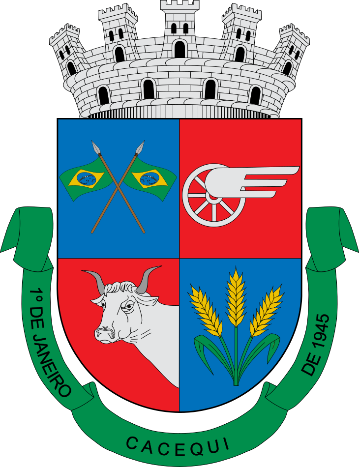 Prefeitura Municipal de Cacequi