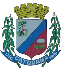 Prefeitura Municipal de Caturama