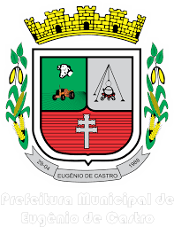 Logo da entidade Município de Eugênio de…