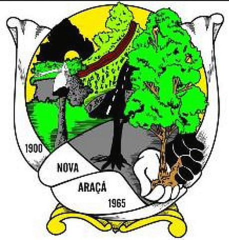 Logo da entidade Prefeitura Municipal de…