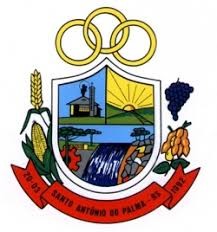 Logo da entidade Prefeitura Municipal de…