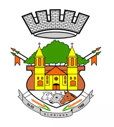 Logo da entidade Prefeitura Municipal de…