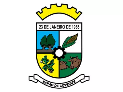 Logo da entidade Prefeitura Municipal de…