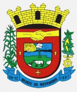 Logo da entidade Prefeitura Municipal de…