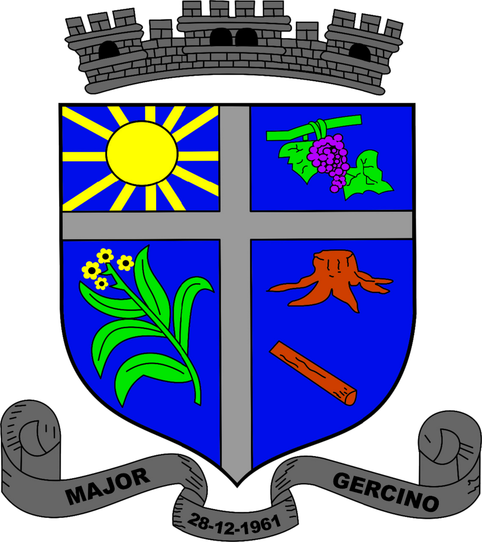 Prefeitura Municipal de Major Gercino