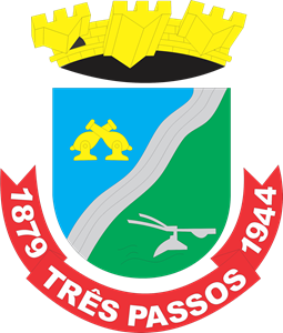 Logo da entidade Municipio de Tres Passos