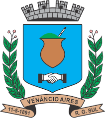 Logo da entidade Prefeitura Municipal de…