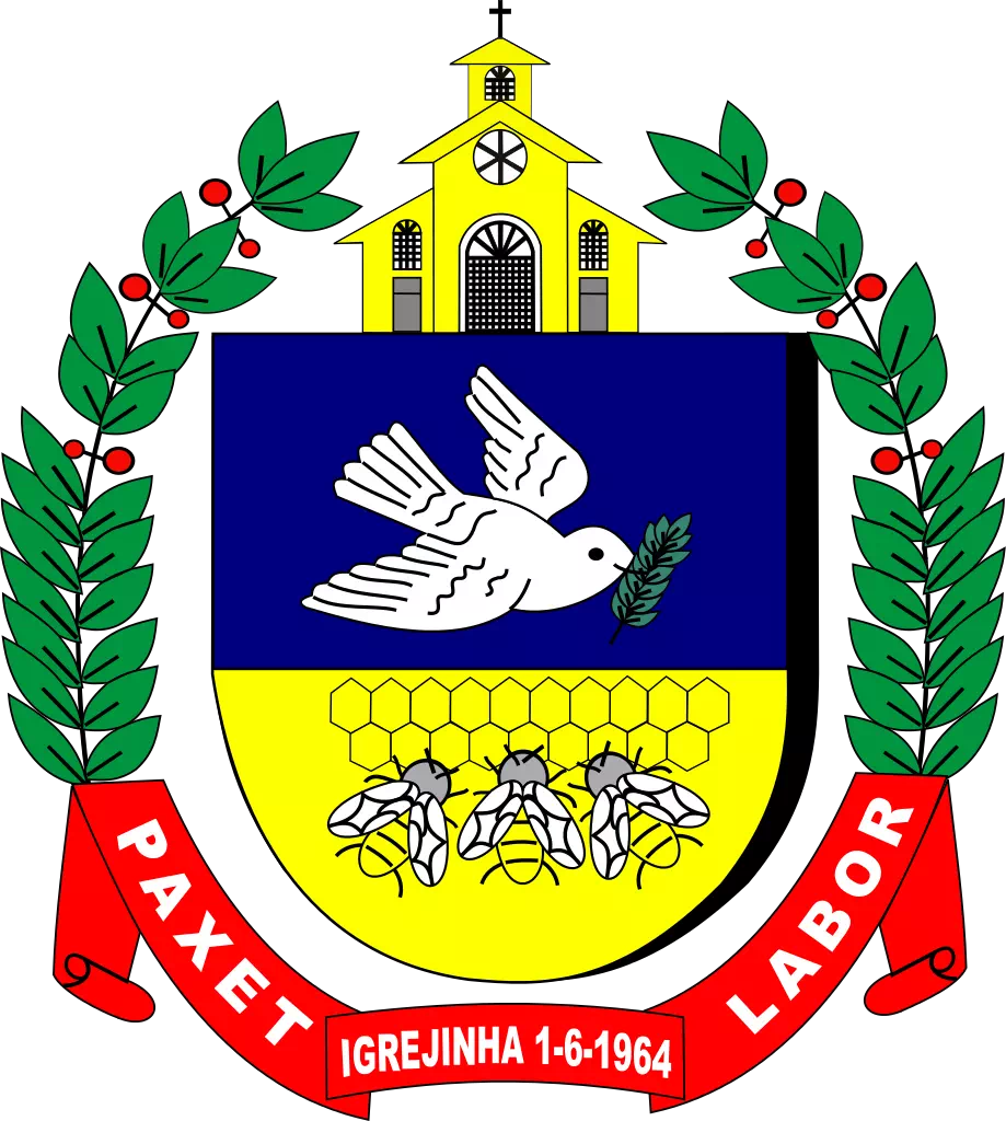 Logo da entidade Prefeitura Municipal de…
