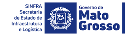 Logo da entidade Secretaria de Estado de…