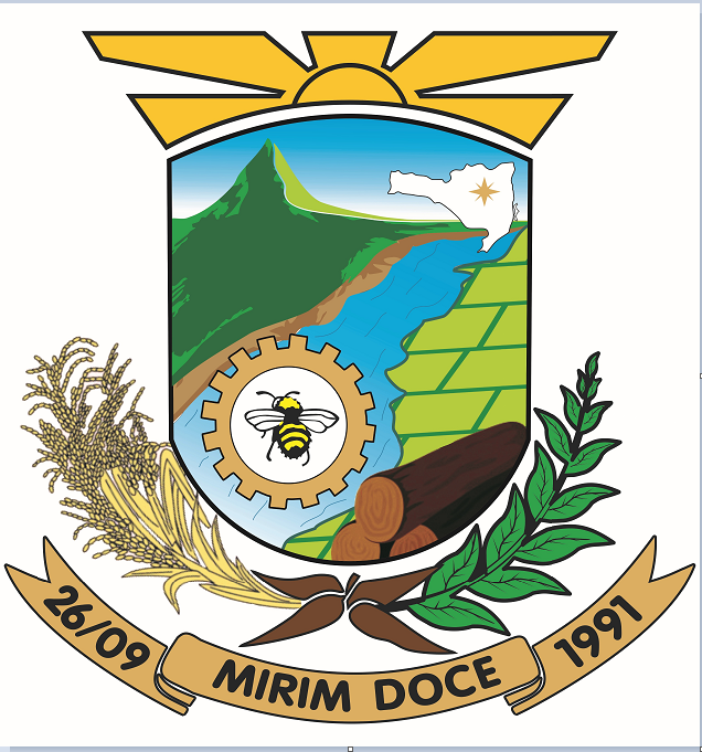 Prefeitura Municipal de Mirim Doce