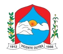 Logo da entidade Prefeitura Municipal de…