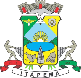 Logo da entidade Prefeitura Municipal de…