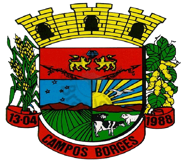 Logo da entidade Prefeitura Municipal de…