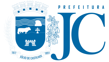 Logo da entidade Município de Júlio de Castilhos