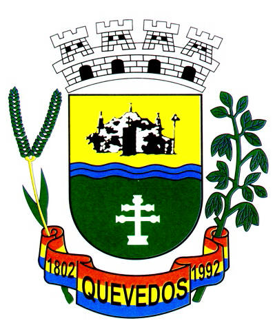 Município de Quevedos