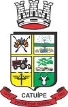 Logo da entidade Município de Catuípe