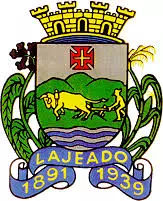 Logo da entidade Prefeitura Municipal de…