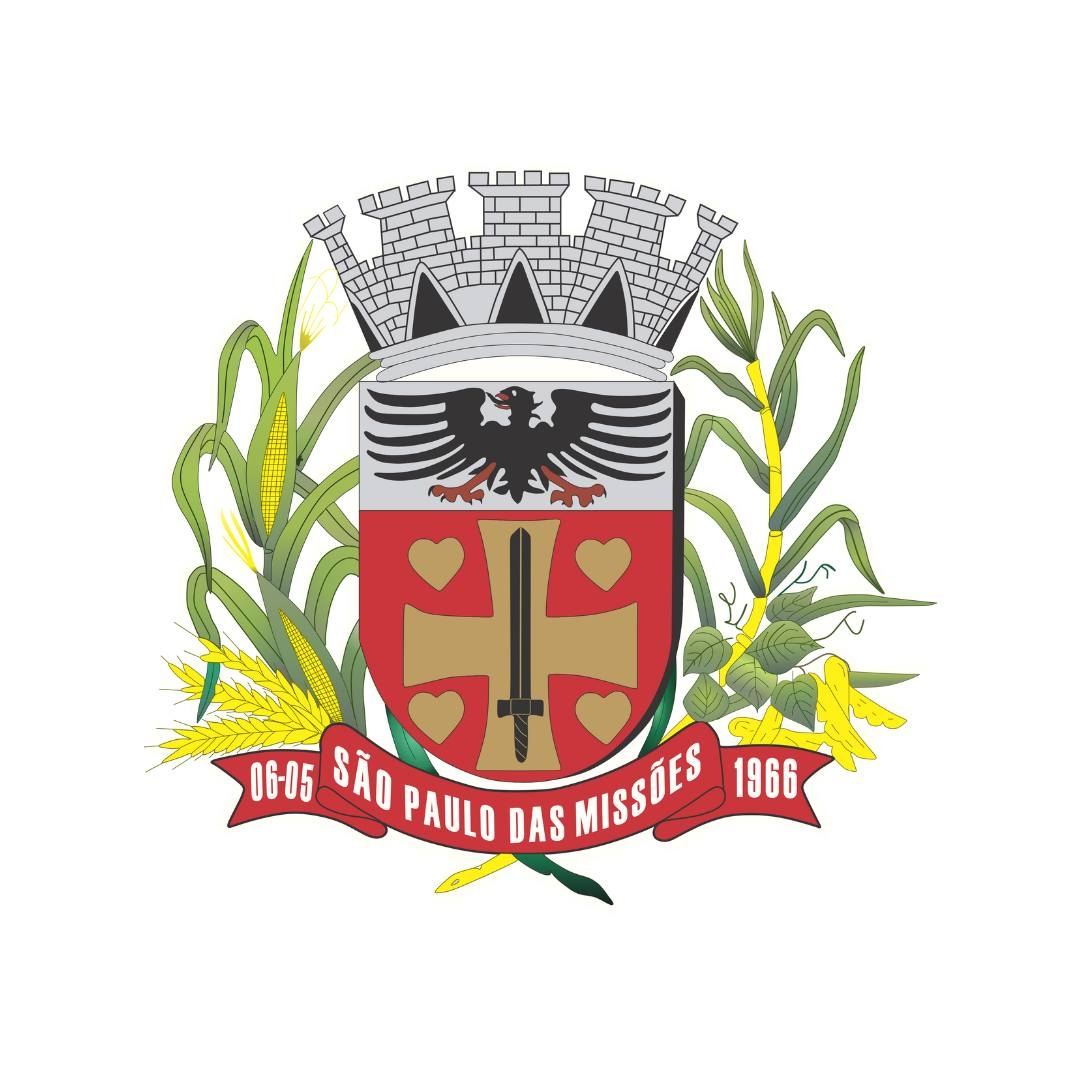 Prefeitura Municipal de São Paulo das Missoes