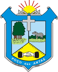 Logo da entidade Prefeitura Municipal de…