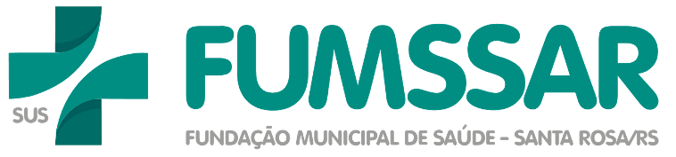 Logo da entidade Fundação Municipal de Saúde…