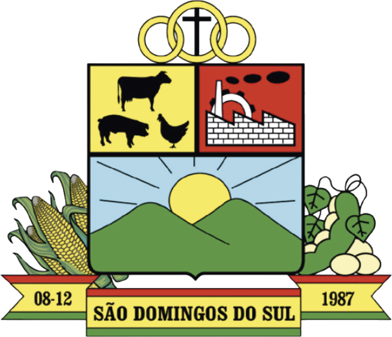 Prefeitura Municipal de São Domingos do Sul