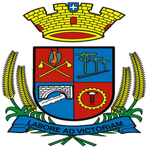Logo da entidade Prefeitura Municipal de…