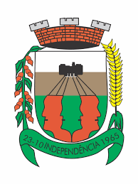 Logo da entidade Município de Independência