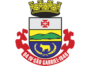 Logo da entidade Prefeitura Municipal de…