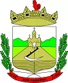 Logo da entidade Prefeitura Municipal de…