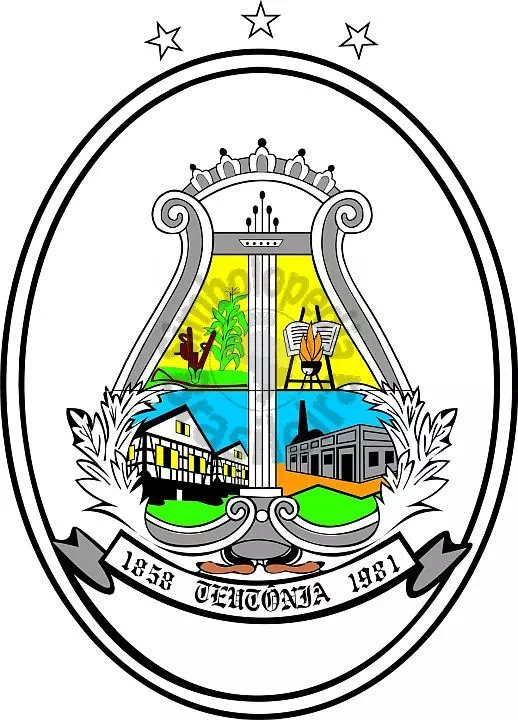 Logo da entidade Prefeitura Municipal de…