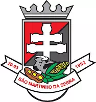 Logo da entidade Prefeitura Municipal de…