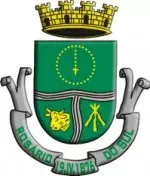 Logo da entidade Município de Rosário do…