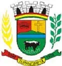 Logo da entidade Município de Tupanciretã-…