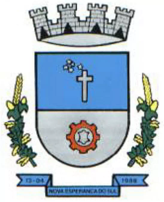 Município de Nova Esperança do Sul