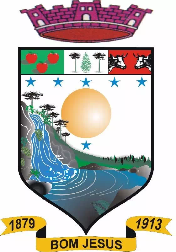 Logo da entidade Prefeitura Municipal de…