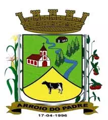 Prefeitura Municipal de Arroio do Padre