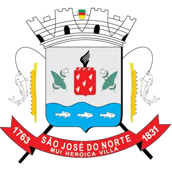 Logo da entidade Prefeitura Municipal de…
