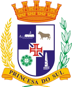 Logo da entidade Prefeitura Municipal de…