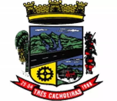 Logo da entidade Prefeitura Municipal de…