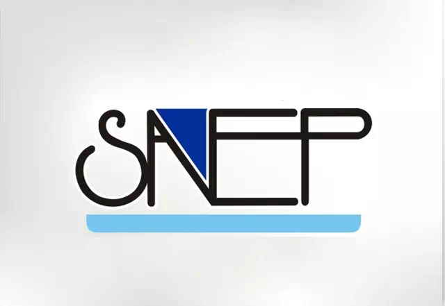 Logo da entidade Sanep - Serviço Autônomo…