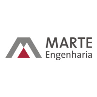 Marte Engenharia cliente da Nasajon Sistemas.