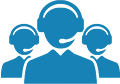 icone pcert equipe telemkt Equipe exclusiva