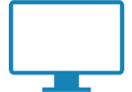icone pcert monitor Cursos online