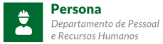 Persona - Departamento de Pessoal e Recursos Humanos
