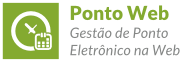 Ponto Web - Gestão de Ponto Eletrônico na Web