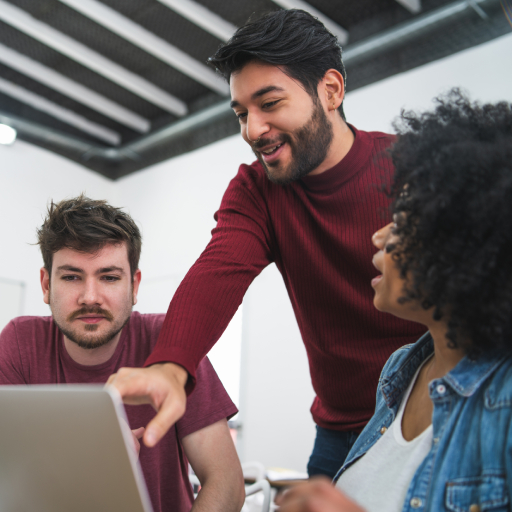 Gestão de Pessoas é o diferencial competitivo das empresas. Saiba como treinar a sua equipe
