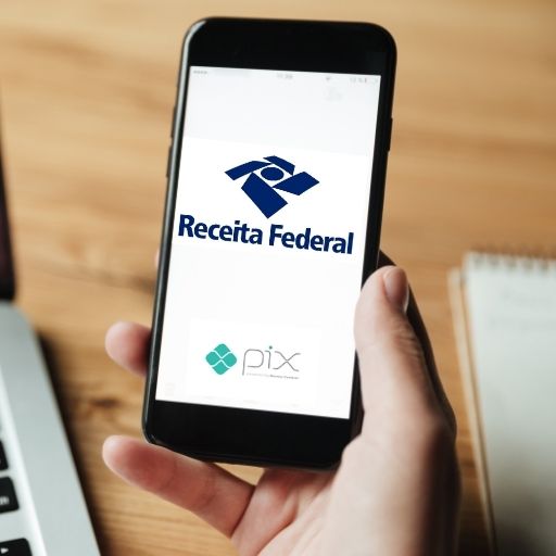 Pix: Darf poderá ser pago com o sistema de pagamentos instantâneos